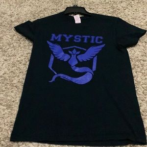 Mystic Pokémon t-shirt